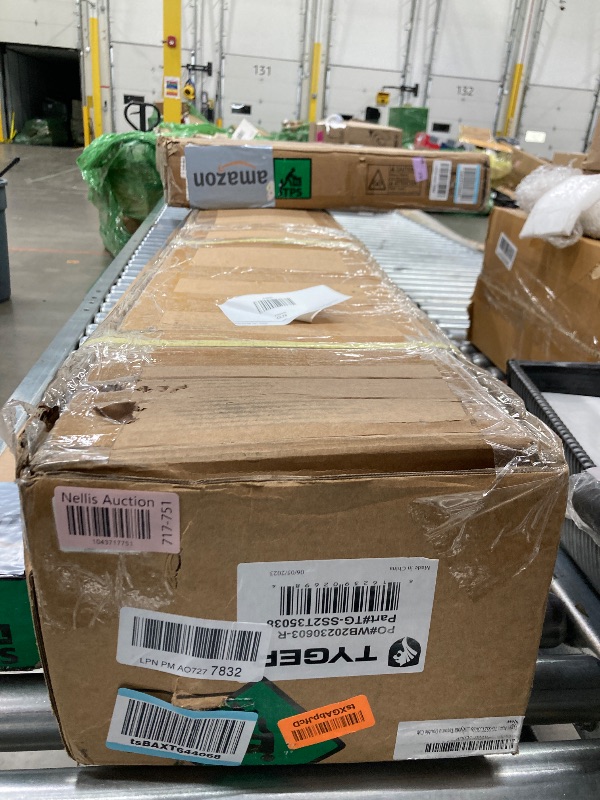 Photo 1 of Tyger Auto TG-SS2T35038 TYGER RIDER Running Boards Compatible with 2005-2023 Toyota Tacoma | Double Cab Only | 3.5" Wide | Textured Black | Side Step | Nerf Bars