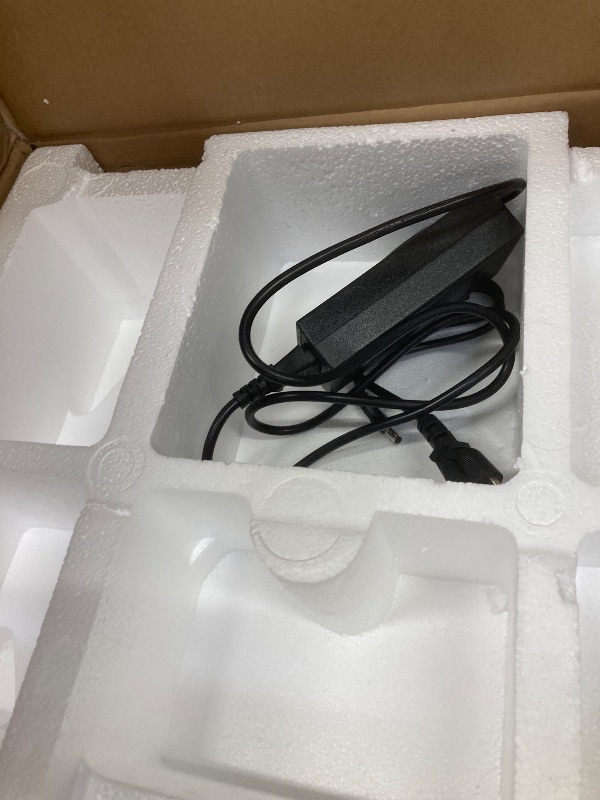 Photo 1 of Fiteye 32-Inch Portable TV with Incell Touch Screen | 6G RAM+128G Storage | 1080P TV on Wheels | Bestie Screen Built-in | 8H Video Play Time | Android OS | Full Swivel Rotation | Voice Remote Control