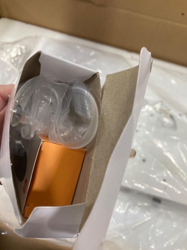 Photo 1 of Fiteye 32-Inch Portable TV with Incell Touch Screen | 6G RAM+128G Storage | 1080P TV on Wheels | Bestie Screen Built-in | 8H Video Play Time | Android OS | Full Swivel Rotation | Voice Remote Control