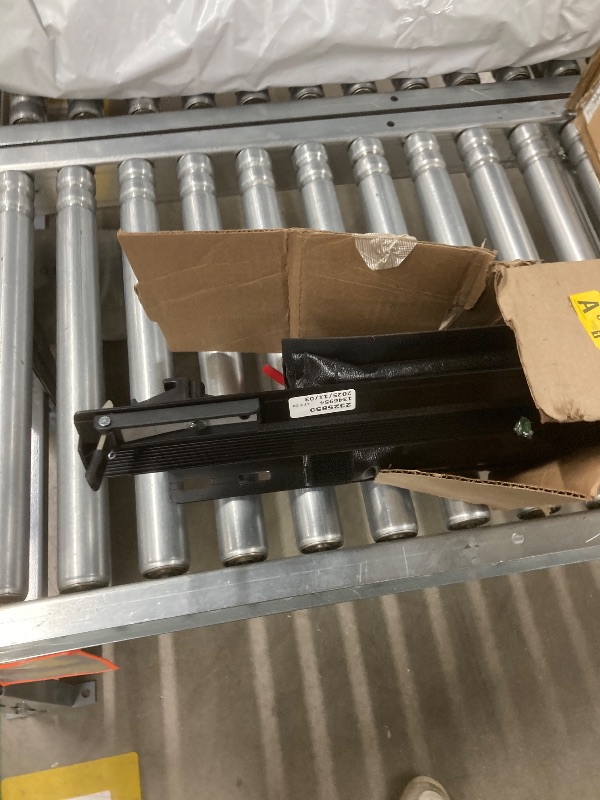 Photo 1 of *see notes*
Gator ETX Soft Roll Up Truck Bed Tonneau Cover | 53205 | Fits 2019 - 2025 Dodge Ram 1500, 2010-20 2500/3500 6' 4" Bed (76.3")