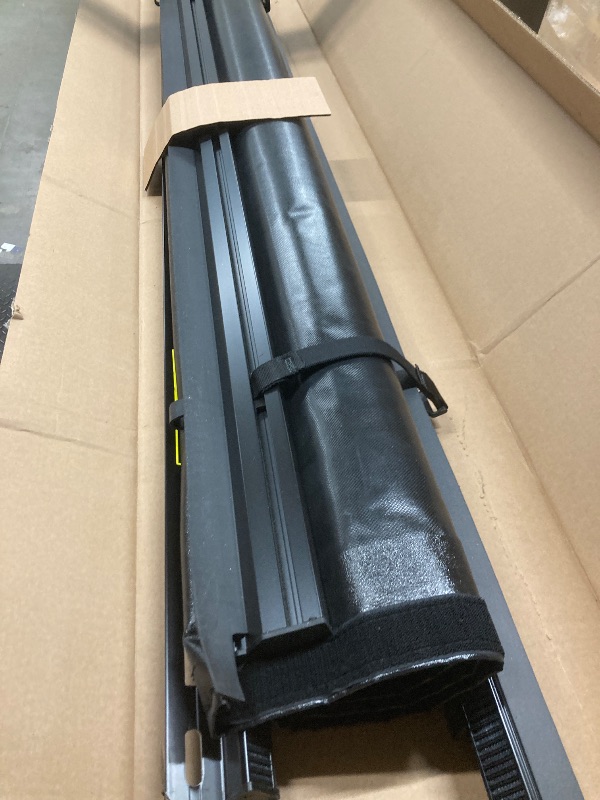 Photo 1 of *see notes*
Gator ETX Soft Roll Up Truck Bed Tonneau Cover | 53205 | Fits 2019 - 2025 Dodge Ram 1500, 2010-20 2500/3500 6' 4" Bed (76.3")