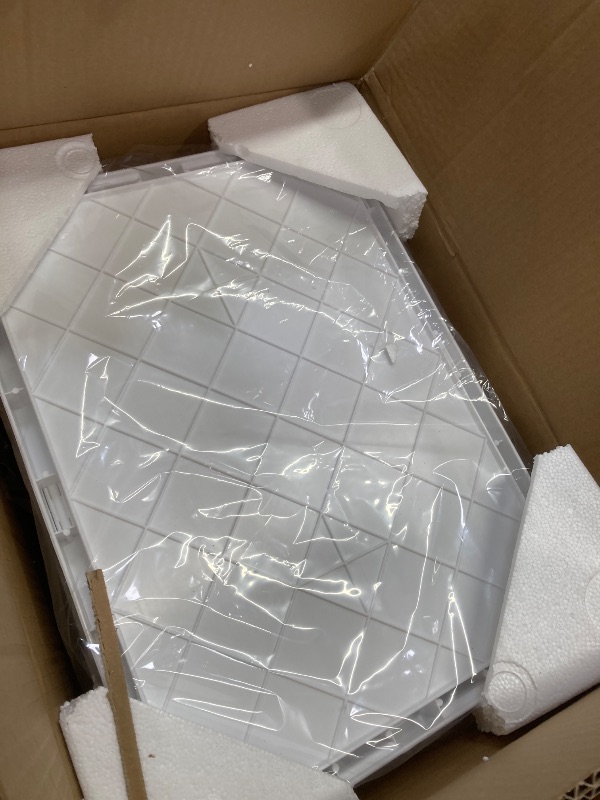 Photo 1 of Neprock Stackable Plastic Storage Drawers for Closet Organizers and Storage,4 Pack Open Storage Bins Closet Shelf Clothes Organizer for Closet Wardrobe(4L)