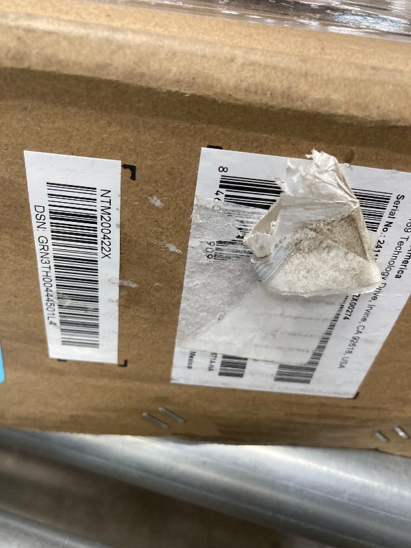 Photo 1 of TCL 65-Inch QM6K QLED 4K Smart QD-Mini LED TV with Google TV (65QM6K, 2025 Model) Dolby Vision IQ, Dolby Atmos, HDR, Game Accelerator up to 288Hz, Voice Remote, Works with Alexa, Streaming Television