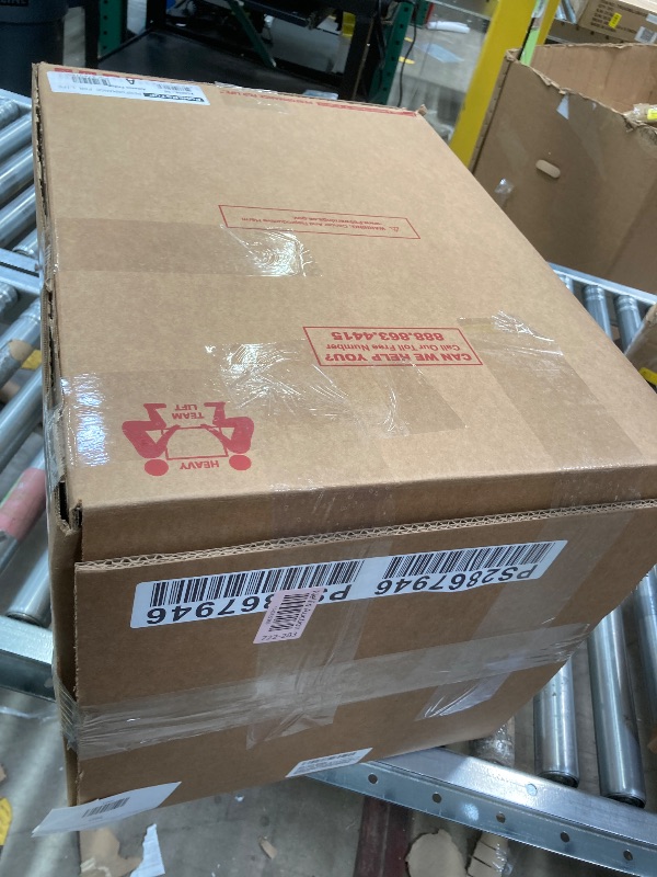 Photo 1 of Power Stop Brake Kit For 2012-2017 Ford F-150 6 Lug [Application Specific], 2012-2018 F-150 Raptor - Front and Rear Truck & Tow Brake Pads, Drilled and Slotted Rotors Replacement, KC6268-36