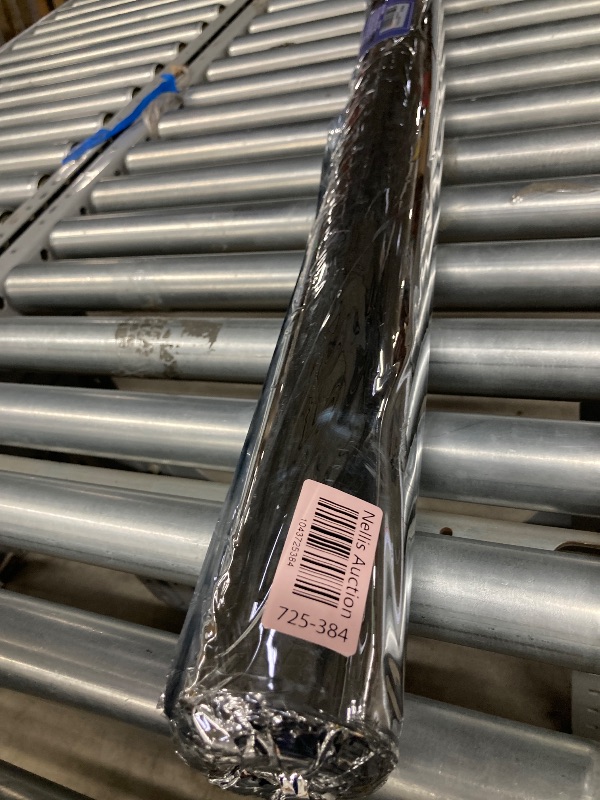 Photo 1 of Large Plastic Clear Table Protector Thick 44x102 Inches Glass Table Cover Protector Vinyl Transparent Tablecloths Cloth for Dining Room Table Crystal Table Cloth Cover Table Pad for Kitchen Wood Grain