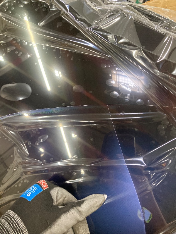 Photo 1 of TCL 55-Inch QM7 QLED 4K Smart QD-Mini LED TV with Google TV (55QM751G, 2024 Model) Dolby Vision IQ, Dolby Atmos, HDR, Game Accelerator up to 120Hz, Voice Remote, Works with Alexa, Streaming Television