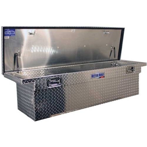 Photo 1 of Better Built 38In Utility Trailer Tongue Truck Box V Shaped Wide Clear