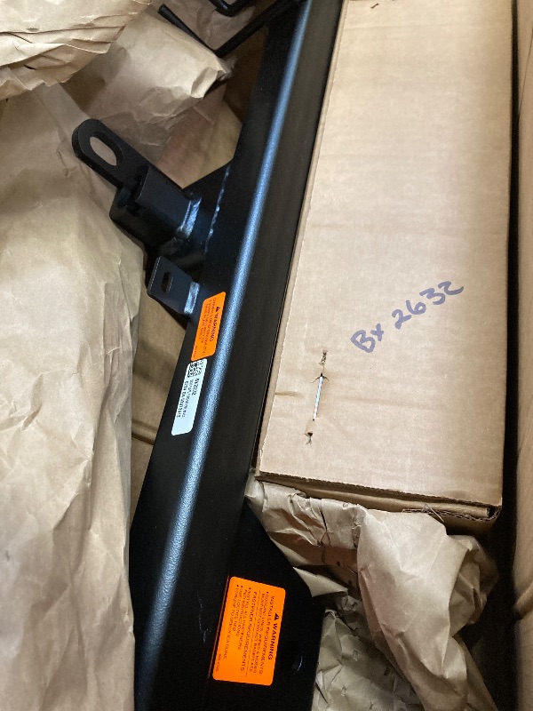 Photo 1 of Blue Ox BX2632 Base Plate for Ford Explorer with Adaptive Cruise Control