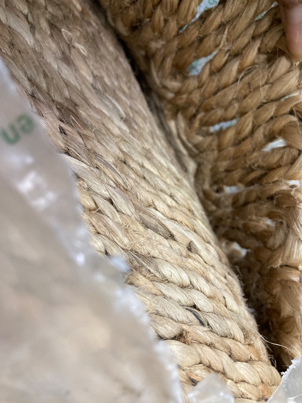 Photo 1 of ==similar==Area Rug, 8x10, Natural