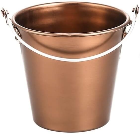 Photo 1 of 
Creative Aluminum Ice bucket
