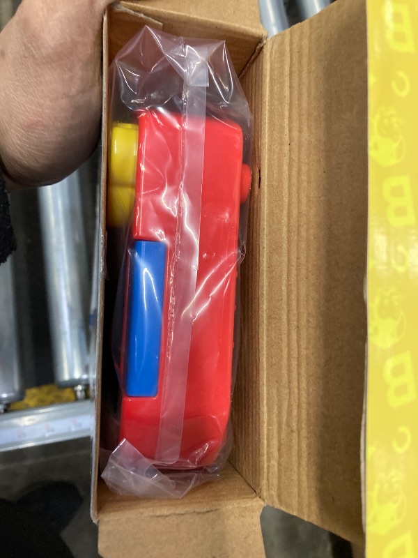 Photo 1 of Just Play ABCmouse® Play-Along Piano, 3 Learning Modes, Learning and Education, Pretend Play, Kids Toys for Ages 3 Up