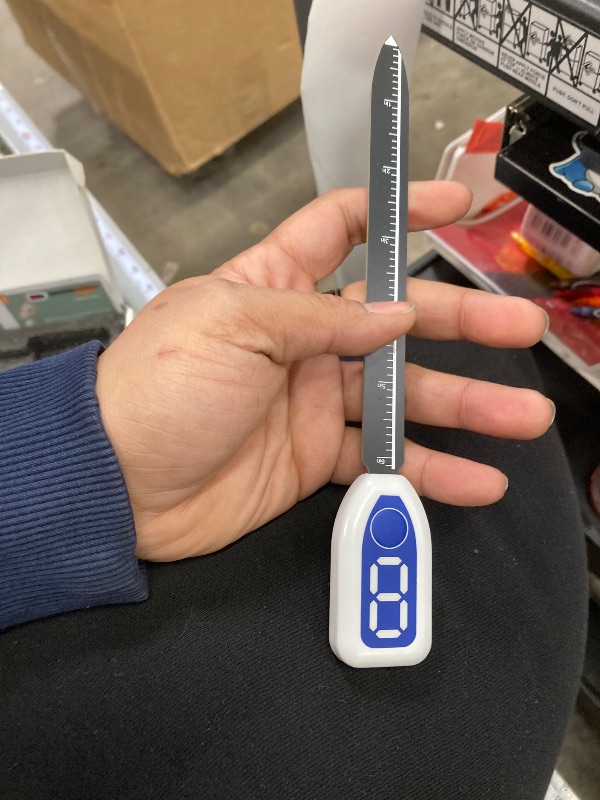 Photo 1 of 2 pack plant water meter, digital soil moisture meter, moisture tester for houseplants