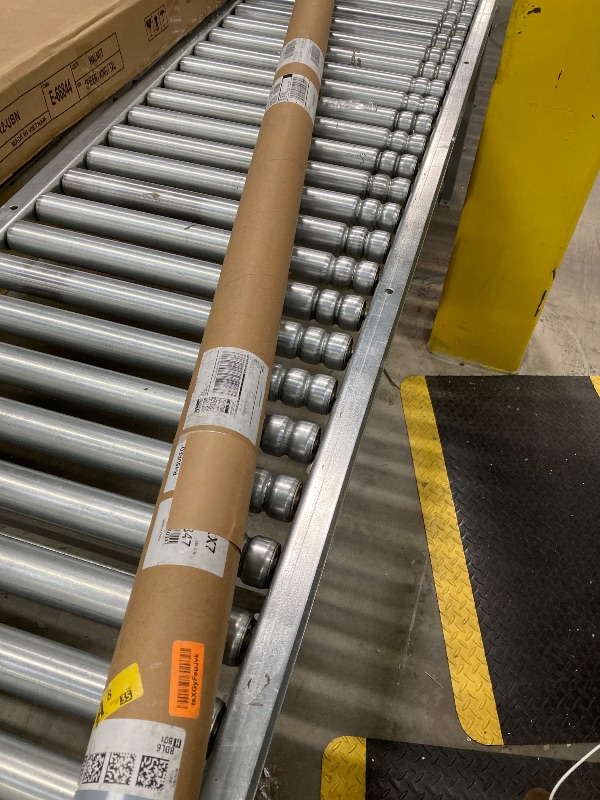 Photo 1 of Phsureo Seamless Photo Photography Backdrop Paper, Photo Background Paper Roll (Jet, 86”x16')