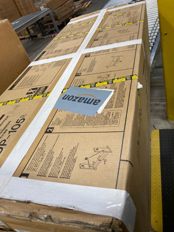 Photo 1 of Yamaha Arius, 88-Key Weighted Action Digital Beginner and Intermediate Players, Dynamic Response, Grand Piano Sound, 3-Pedal Unit, Upright Design, Bench Included, Dark Rosewood (YDP105R)