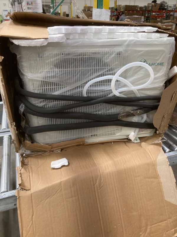 Photo 1 of home air conditioning compressor Only