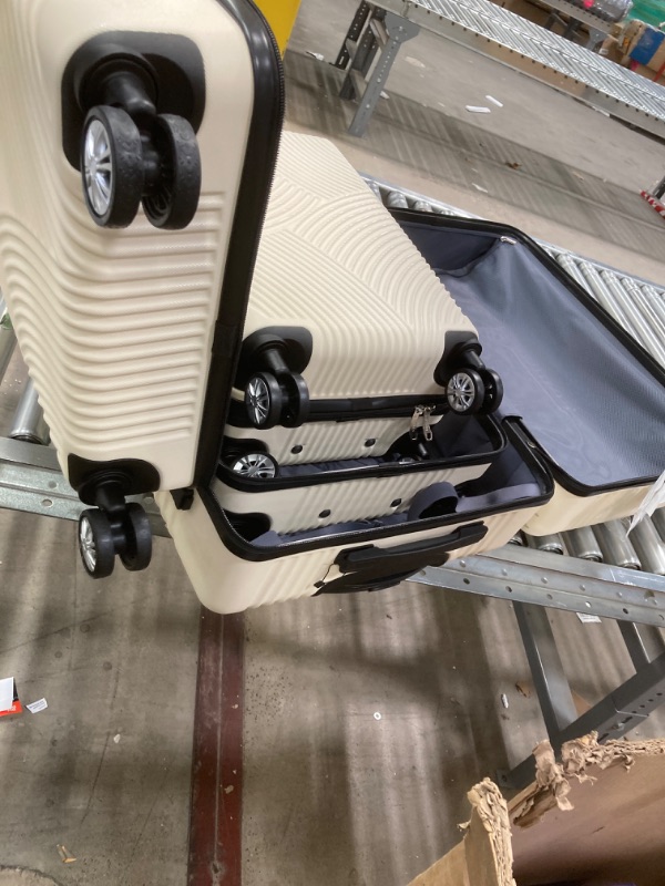 Photo 1 of  Carry on Luggage 