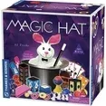 Photo 1 of 
Thames & Kosmos Magic Hat with 35 Tricks | 24-Page lustrated Instruction in Full Color | for Magicians Ages 6+