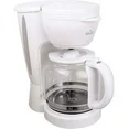 Photo 1 of ****USED****Rival 12 Cup White Coffee Maker