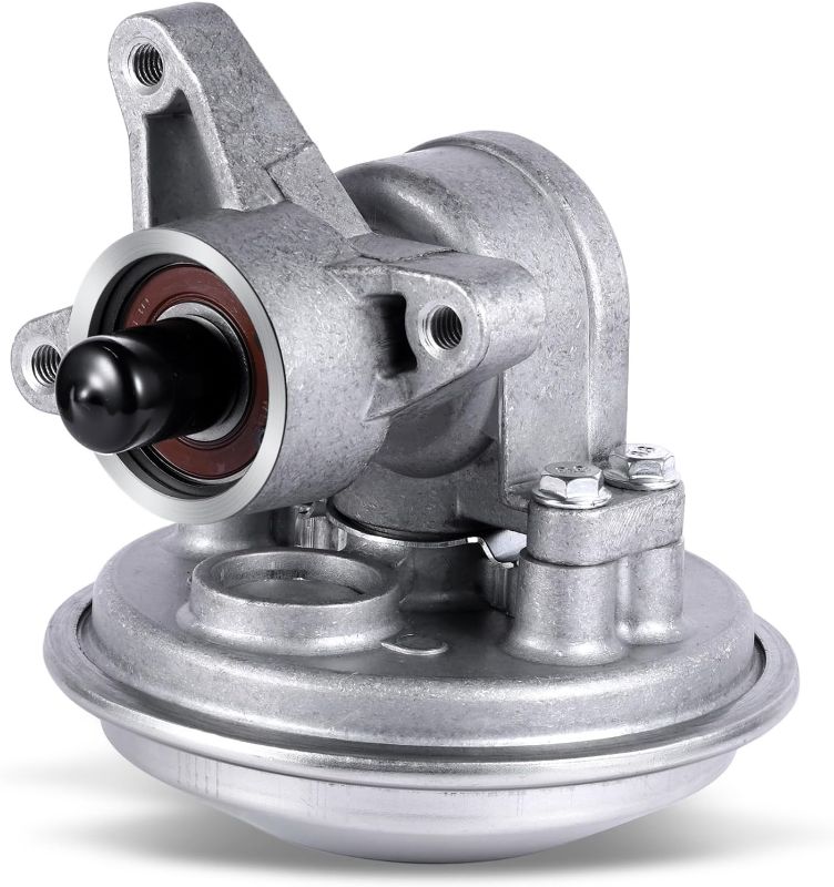Photo 1 of 904-808 Vacuum Pump E4TZ2A451A for Ford 1983-1992 E150 E350 Econoline Club Wagon F100 F150 F250 F350 Ranger 2.0L 2.8L 2.9L 3.0L 4.0L
