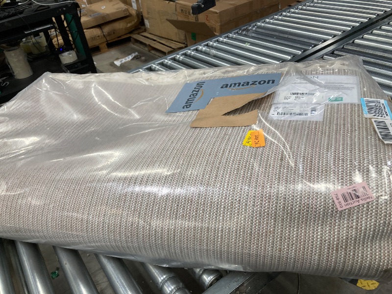 Photo 1 of nuLOOM Risette Solid 9x12 Shag Area Rug for Living Room Bedroom Dining Room Nursery, Ivory