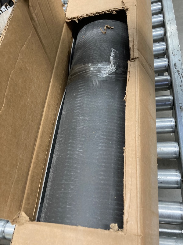 Photo 1 of Soundsulate 1 lb Mass Loaded Vinyl Soundproofing 4' x 25' (100 sf), Made in USA, Click for Options
