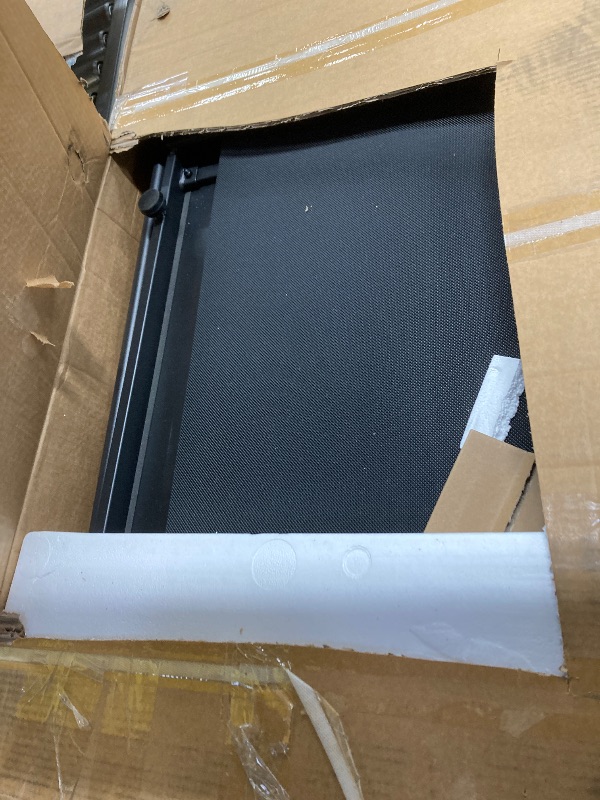 Photo 1 of ****BROKEN/PARTS ONLY***THERUN Walking Pad Treadmill, 2.5 HP Under Desk Treadmill, 2 in 1 Foldable Treadmill for Home, Walking Pad with Handle Bar, 15" Widened Running Belt, Treadmill with Remote Control & LED Touch Screen