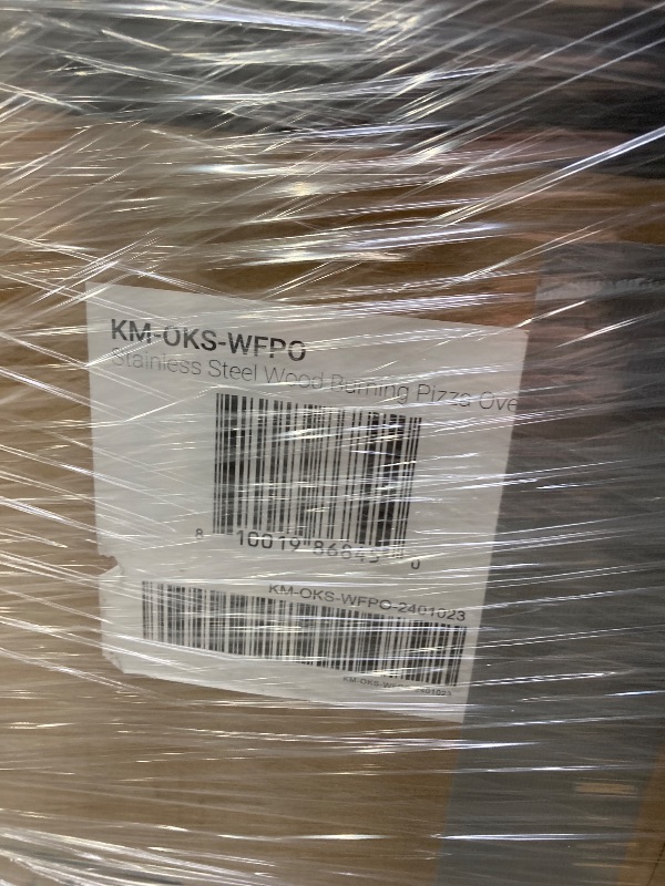 Photo 1 of Koolmore KMOKSWFPO