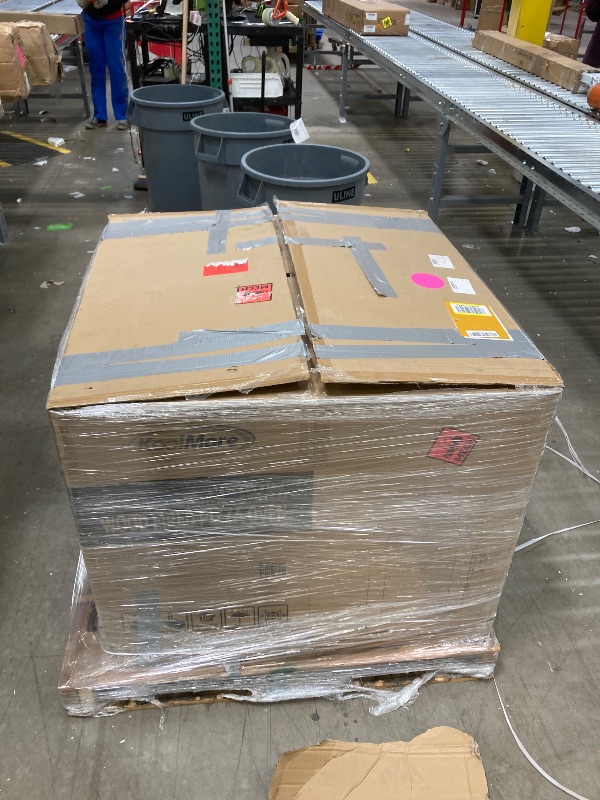 Photo 1 of Koolmore KMOKSWFPO