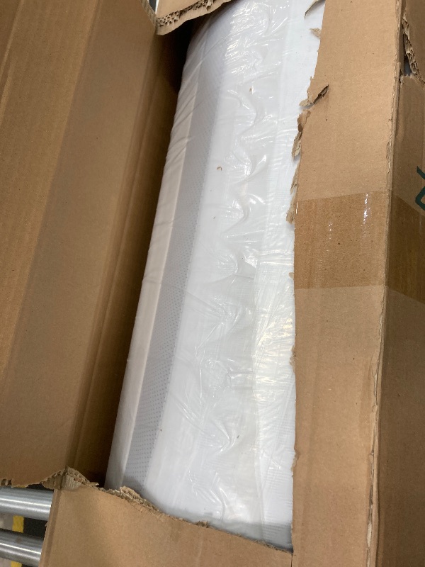 Photo 1 of 12" Queen Mattress