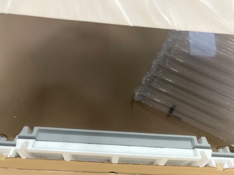 Photo 1 of 65” Class DU7200 Series Crystal UHD 4K Smart Tizen TV (2024)