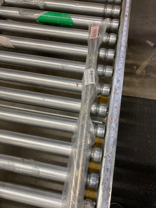Photo 1 of 120" Pressure Washer Extension Wand,2 Pack 60 Inch Stainless Steel Power Washer Wand Extension-Pressure Washer Accessories with 30°/90°/120°Curved Rods,6 Nozzle Tips- 1/4" Quick Connect,4000 PSI