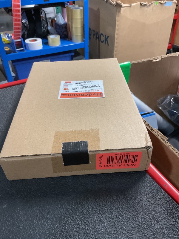 Photo 1 of ?????? ?? ????? ?????? ??? ???? ?????? 304 Stainless Steel, 6-33.1mm Stepless Cinch Rings Crimp Assortment Kit with Ear Clamp Pincer for Securing Pipe Hose By Hydencamm