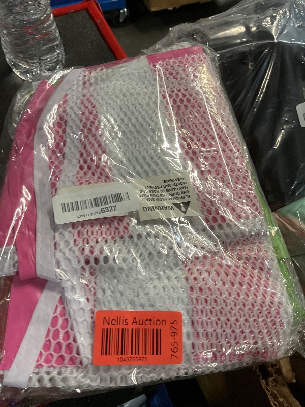 Photo 1 of 3 Pack Inflatable Pool Floats Adult Size Water Hammock,Pool Floaties Toys,4-in-1 Multi-Purpose Floats for Swimming Pool,Pool Rafts Lounge Chairs Floating,for Vacation Fun and Rest