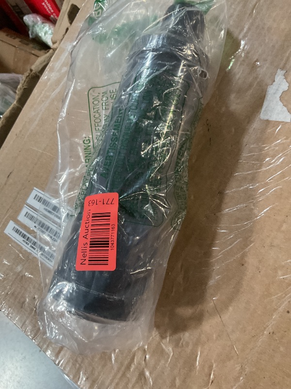 Photo 1 of TASAN RACING 34724 A/C Recycling Filter-Drier Spin-On Filter - A/C recovery machine filter Suitable for Robinair Refrigerant Recovery Injection Machine #Replace 34724 Receiver Drier 17700-2K 34134A