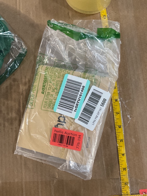 Photo 1 of Miady 2-Pack 10000mAh Dual USB Portable Charger, USB-C Fast Charging Power Bank, Backup Charger for iPhone 15/14/13, Galaxy S23/22, Pixel and etc