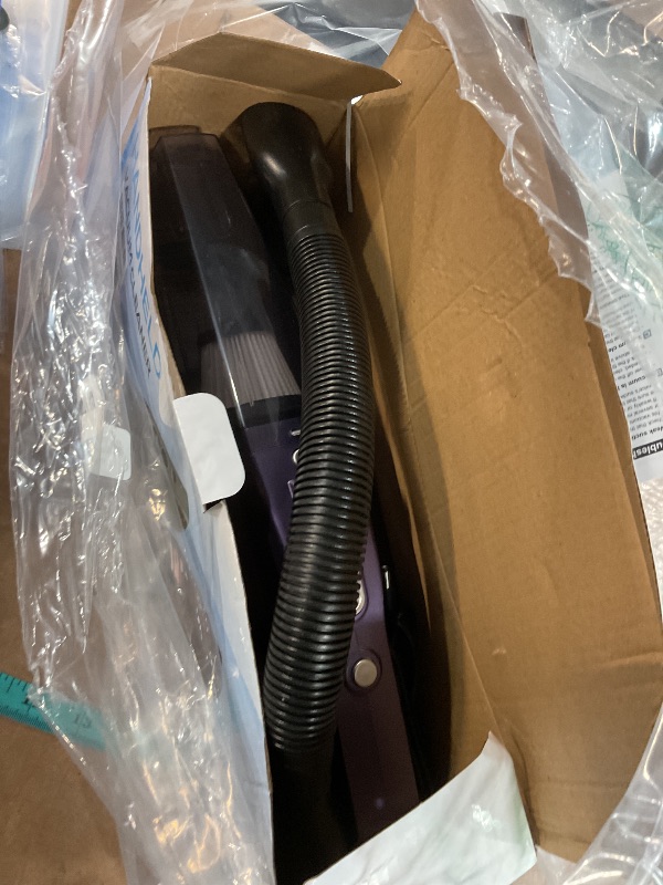 Photo 1 of Handheld Vacuum Cordless,Car Vacuum Cleaner Portable Wireless with Powerful Suction/Multi Accessories,Low-Noise Lightweight Mini Hand Vacuum Cordless Rechargeable for Car,Office and Home Cleaning