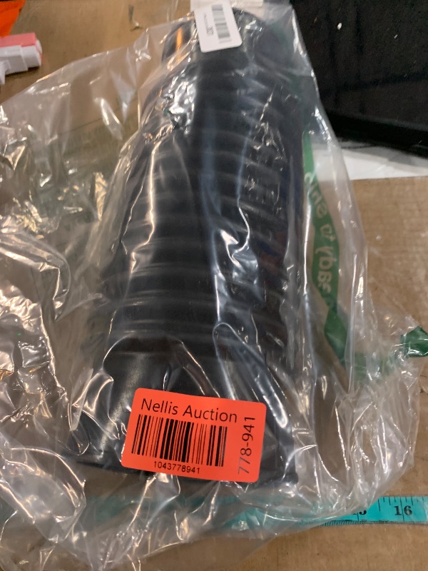 Photo 1 of (Used)(damaged)E164000090 Compatible Flexible Blower Tube Compatible For ECHO PB-760LNH, PB-760LNT, PB-770H, PB-770T?EB770? EB770RT