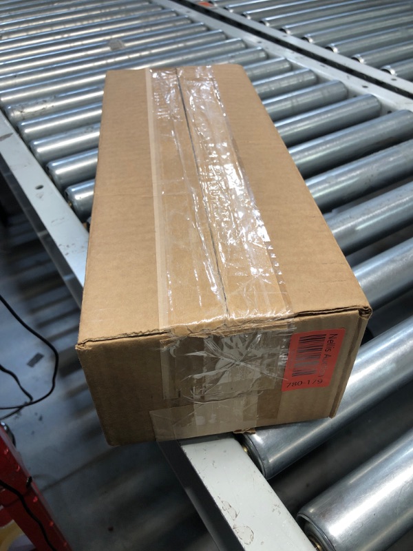 Photo 1 of Graded Card Slab Stadium Tower Displays (2 Pack), Tower Compatible with PSA, Beckett, SGC and CGC (Black, 3 Tier)