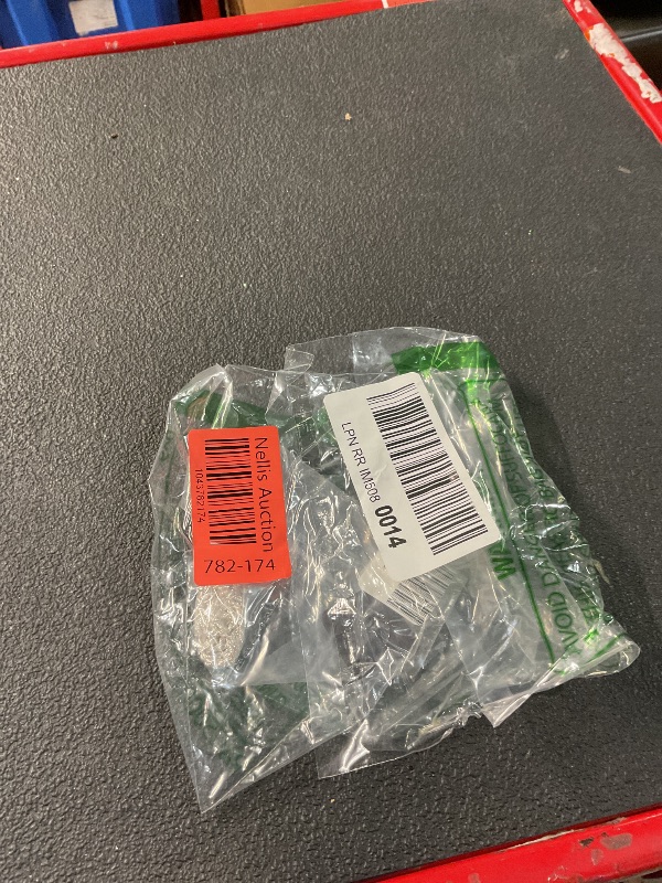 Photo 1 of Amazon Essentials Sterling Silver Diamond Cut Rope Chain Necklace, 20" (previously Amazon Collection)