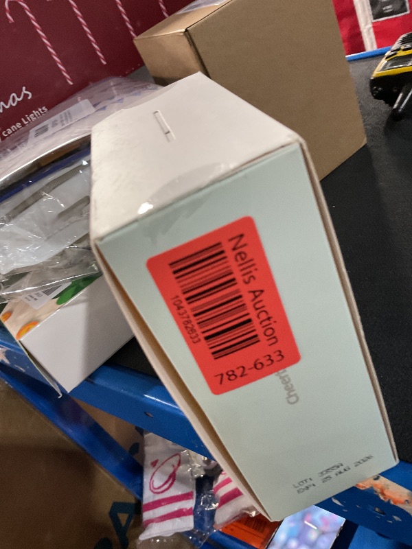 Photo 1 of [2024 Upgraded] Cheerble Cat Litter Smart Deodorizer, with PIR Sensing System and 3 Smart Modes, Combats Cat Odors and Neutralizes Smells by Active Enzyme Mist, Suit for Most Cat Litter Boxes, USB-C