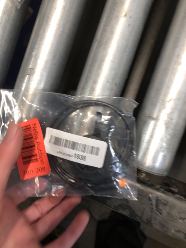 Photo 1 of ***(NO REFUNDS OR RETURNS/ FOR PARTS ONLY/ NON FUNCTIONAL)***
baluoqi Thumb Throttle 12V-72V Waterproof Plug Speed Control Finger Throttle Accelerator for Electric Bike/Scooter (Thumb Throttle 3Pin Male Plug)