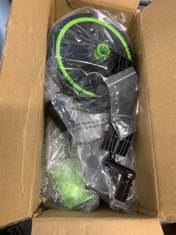 Photo 1 of ***(USED/ UNKNOWN IF MISSING PARTS)***
besrey 5 in 1 Toddler Bike for 10 Month to 4 Years Old Kids, Toddler Tricycle Kids Trikes Tricycle, Toys for Boy & Girl, Balance Training, Removable Pedals