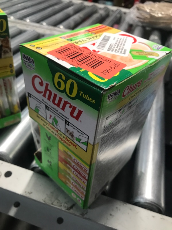 Photo 1 of ***(EXP: 5/29/25)NONREFUNDABLE*** Kit Cat White Peach Classic Clump, 10 Litre