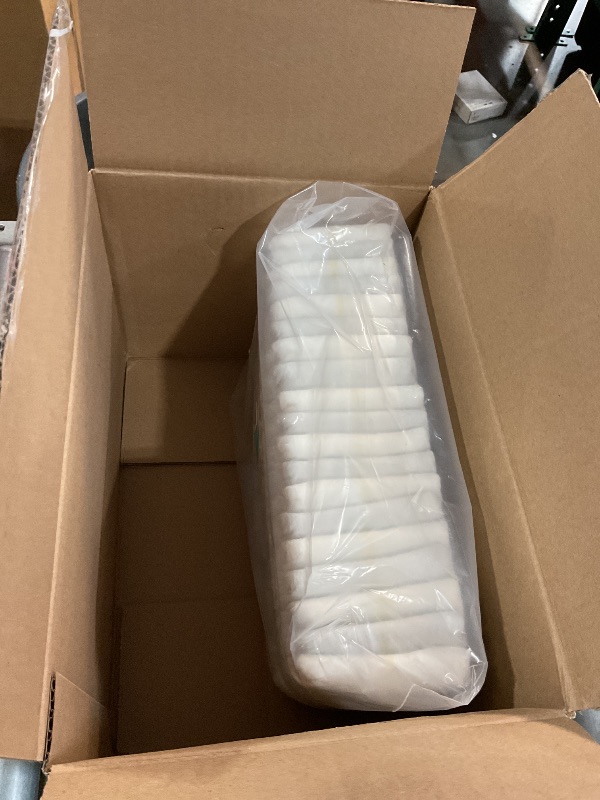 Photo 1 of (Missing pieces) (please see all images)Pampers Overnight Diapers - Swaddlers Overnights - Size 3, 66 Count, Disposable Baby Diaper, Night Time Leak and Skin Protection