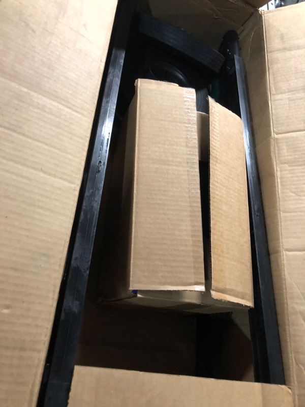 Photo 1 of American Lifting Ultra Lightweight Super Strong Nylon Convertible Hand Truck & Dolly Green / Blue