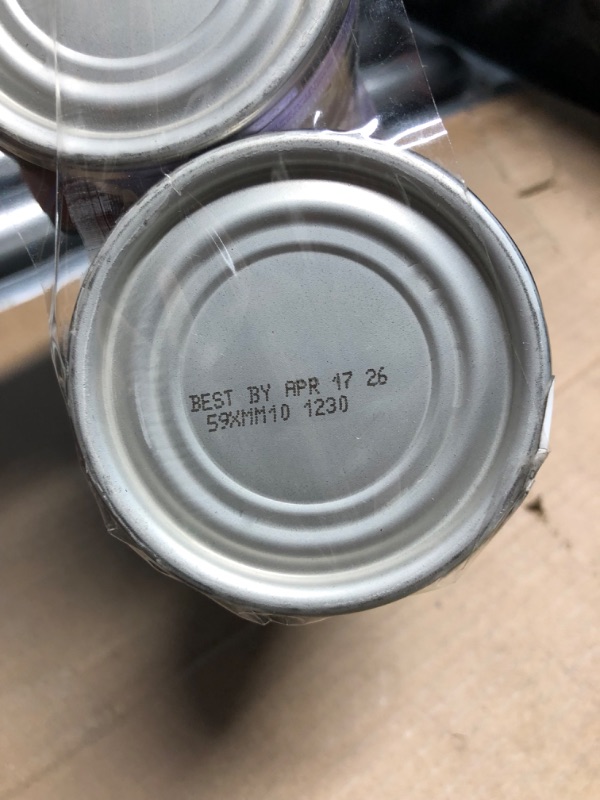Photo 1 of ***(EXP: 4/17/26)NONREFUNDABLE*** Taste Of The Wild Sierra Mountain Canned Dog Food, 13.2 Oz, Medium