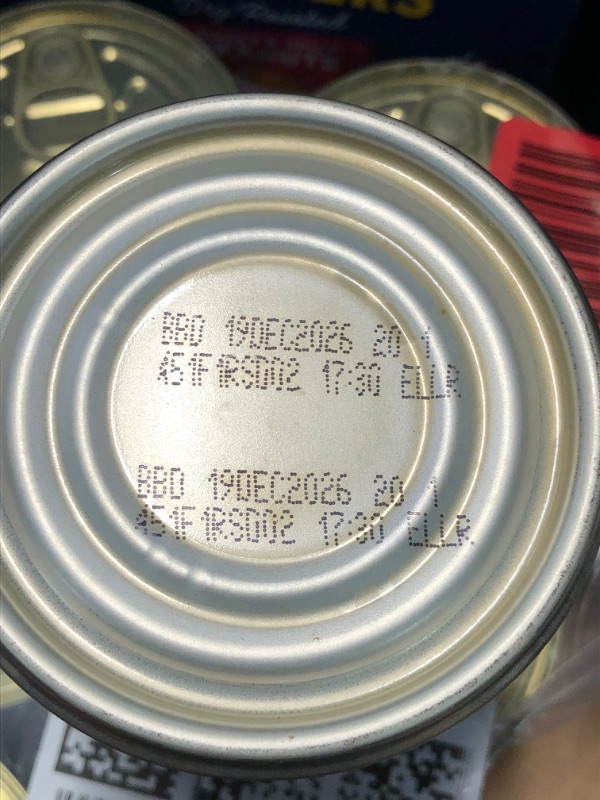 Photo 1 of ***(EXP: 12/19/25)NONREFUNDABLE*** Eukanuba Adult With Lamb & Rice Canned Wet Dog Food, 13.2 oz Can (12-Count)