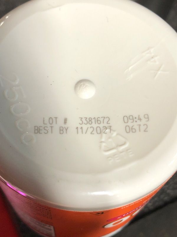 Photo 1 of ***(EXP:11/2027 )NONREFUNDABLE***NOW Foods Supplements, Vitamin C-500 with Rose Hips, Antioxidant Protection*, 250 Tablets