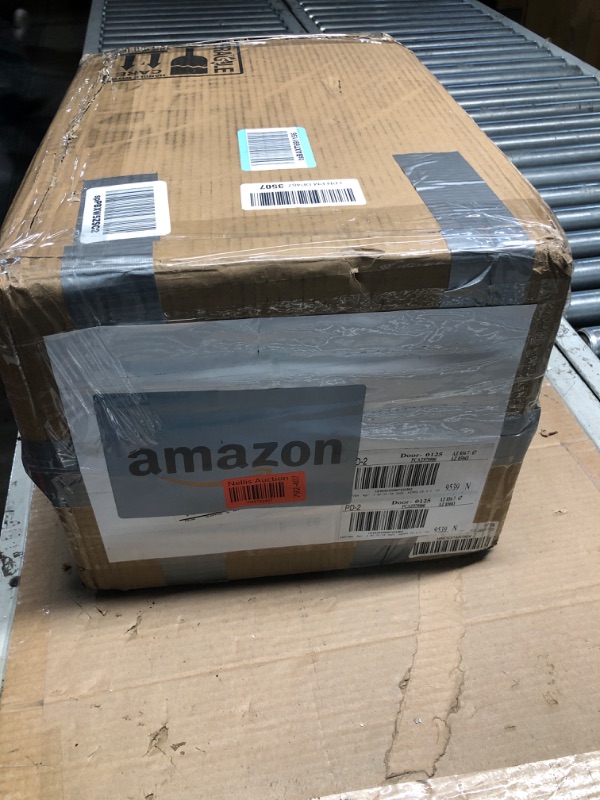 Photo 1 of GATEXPERT Sliding Automatic Gate Opener Kit Driveway Security Door Operator Hardware Kit with Two Remotes and Infrared Photocell Sensor for Slide Gates up to 40 feet Long (for Gates up to 2200lbs)