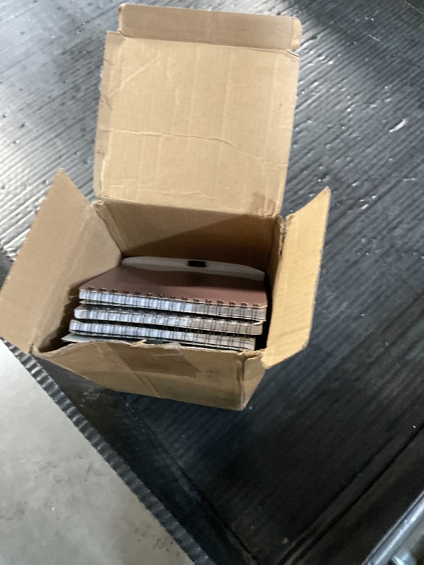 Photo 1 of ***(NOT A COMPLETE SET/ ONLY 6)***
Chuangdi 20 Sets Employee Appreciation Gift Bulk Team College Graduate Thank You Gift Inspirational Notebook with Sticky Note Motivational Ballpoint Pen for Volunteer Teacher Nurse Coworker(Colorful)